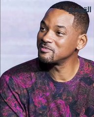 ويل سميث يفوز بجائزة البافتا للمرة الأولى في حياته