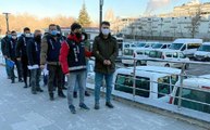 FETÖ'nün 'Deniz Kuvvetleri mahrem yapılanması' soruşturmasında 14 gözaltı kararı