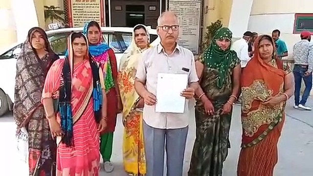 प्रधानमंत्री के नाम भेजा ज्ञापन, नियमित कर मानदेय बढ़ाने की रखी मांग