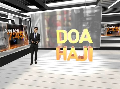 AWANI 7:45 [04/08/2019]: Bahas Piala Perdana Menteri Ke-46 & nahas di lebuh raya