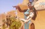 Anjali Bhimani, voice of Symmetra, cast in Ms. Marvel in a recurring role