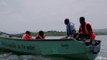 Kenia: barcos eléctricos contra la contaminación del lago Victoria