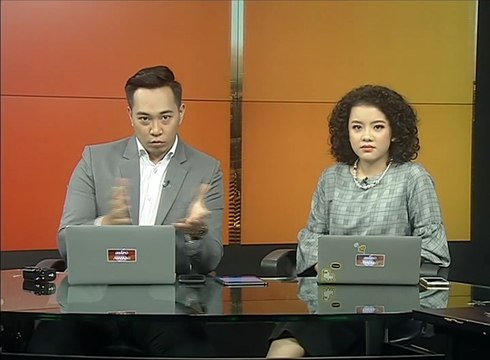 AWANI Pagi: Tajuk- tajuk utama berita 5 Ogos #ICYMI