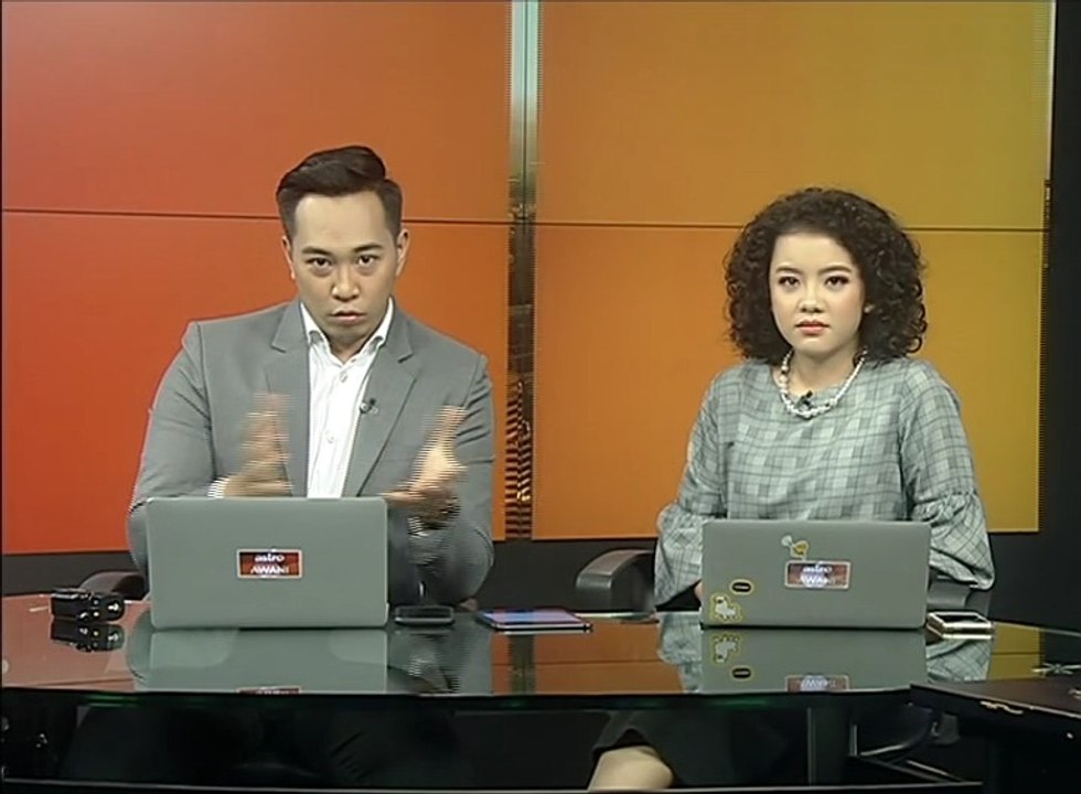 AWANI Pagi: Tajuk- tajuk utama berita 5 Ogos #ICYMI