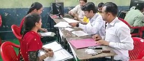Job prospects increased, verification of documents of successful candidates of REET
