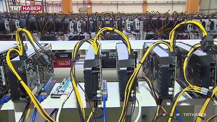 Bitcoin’in karbon ayak izi altından fazla