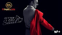 Better Call Saul (Movistar ) - Tráiler 6ª temporada (VOSE - HD)