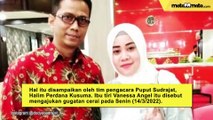 Video of The Day: Doddy Sudrajat Digugat Cerai Istri, Mantan Pacar Heran Indra Kenz Kaya Mendadak