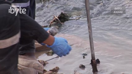 #AWANIByte: Kerajaan negeri Johor akan wujud kawasan perindustrian baharu