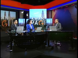 AWANI Pagi: Tajuk- tajuk utama berita 6 Ogos #ICYMI