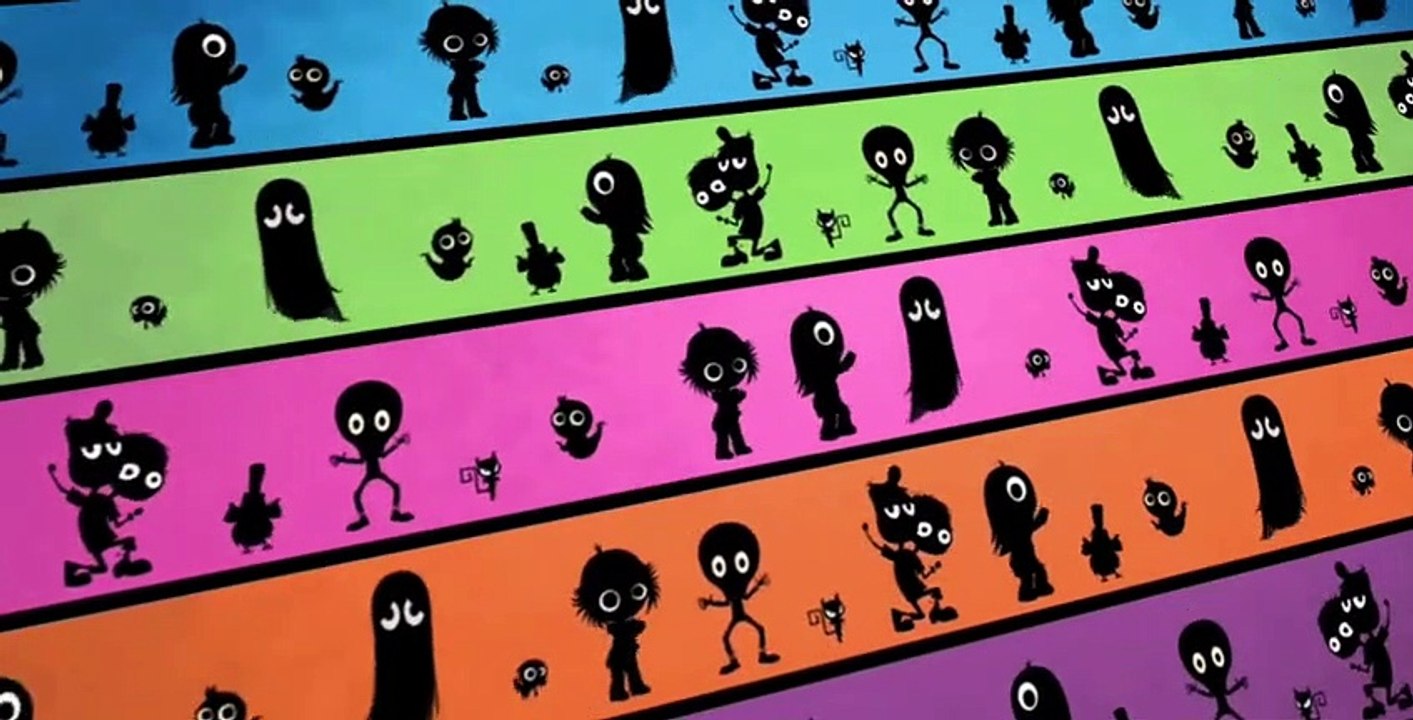 Ruby Gloom S02 E17