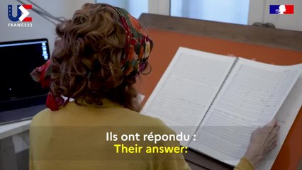 Kaija Saariaho (Finlande) - 27 femmes (10/03/2022)