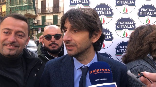 Sicilia, Donzelli: Non avrebbe senso non ricandidare Musumeci