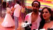 Exclusive: Puja Banerjee And Kunal Verma Are Shooting For Special Holi Song