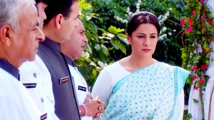 Tumhari Pakhi Capitulo 5 Novela India