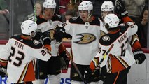 Anaheim Ducks Vs. New York Rangers Preview March 15th