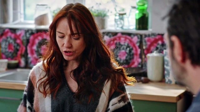 Plus belle la vie : [Indiscrétion] - La relation de Delphine et Franck fragilisée