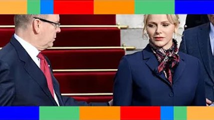   Albert de Monaco : cette surprise bienvenue après la très longue absence de Charlene