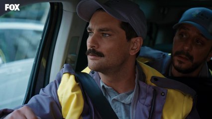 20 fırat bıçağın yerini hatırladı - Mahkum 12. Bölüm