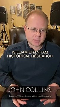 The Healing of Congressman William D Upshaw