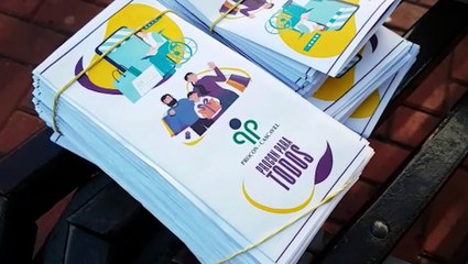 Dia Mundial do Consumidor: Procon realiza ação de orientação no Calçadão Central