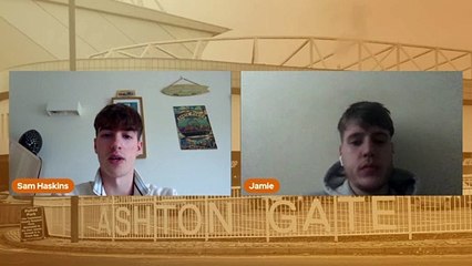 Can Bristol City record consecutive wins for the first time this season?