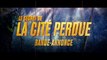 The Lost City - LE SECRET DE LA CITÉ PERDUE