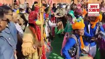 एमपी के आदिवासी अंचलों में भगोरिया उत्सव में पत्नी संग पहुंचे सीएम शिवराज सिंह चौहान | CM Shivraj Singh Chauhan
