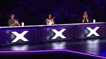 Americas Got Talent Extreme S01E04 part 1