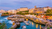 Biarritz : les squatteurs d'une maison du 