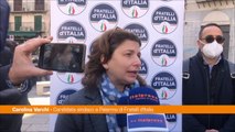 Elezioni Palermo, Varchi: 