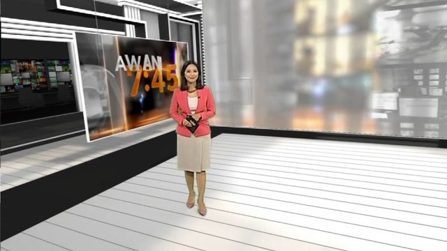 AWANI 7:45 [08/08/2019]: Bincang peringkat akhir, kerjasama Sabah Sarawak, & kenapa bantah sekarang?