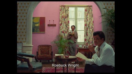 The French Dispatch: Disney+ Programma's 📺