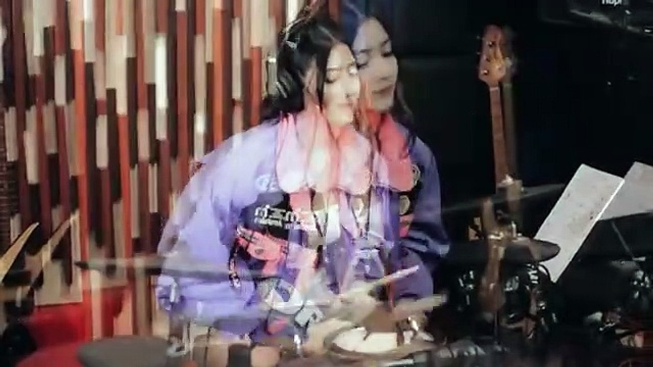 GHEA YOUBI_ACA ACA NEHI NEHI (Dangdut Koplo terbaru 2022)