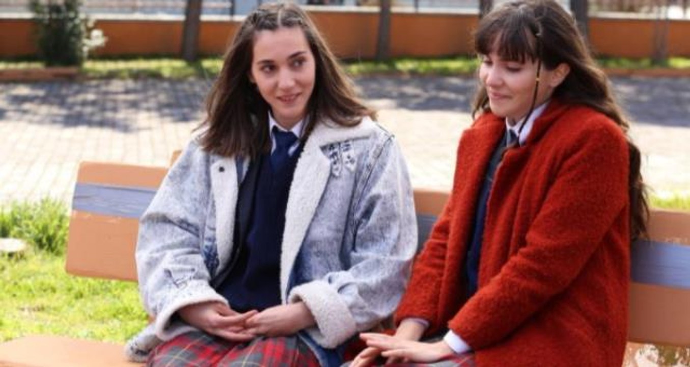 Üç Kız Kardeş canlı izle! Kanal D Üç Kız Kardeş yeni bölüm canlı izle! Üç Kız Kardeş yeni bölümde neler olacak?