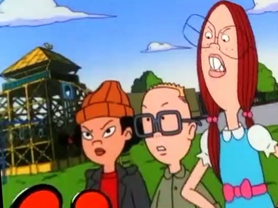 Recess S04 E06