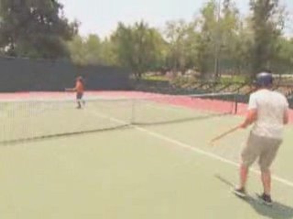 Basetennis