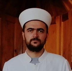 CAMİDE ÇALIŞTIRDIĞI ELEKTRİKLİ ISITICI İÇİN PARA BIRAKTI