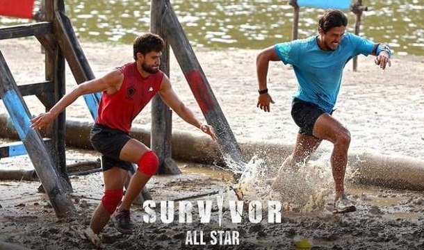 Survivor eleme adayı kim oldu? Survivor dokunulmazlığı kim kazandı? 2022 Survivor kim potada?