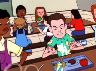 Recess S04 E08