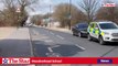 Calls for a pelican crossing outside Meadowhead School after several near misses