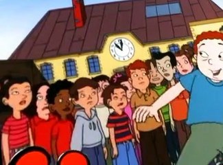 Recess S04 E09