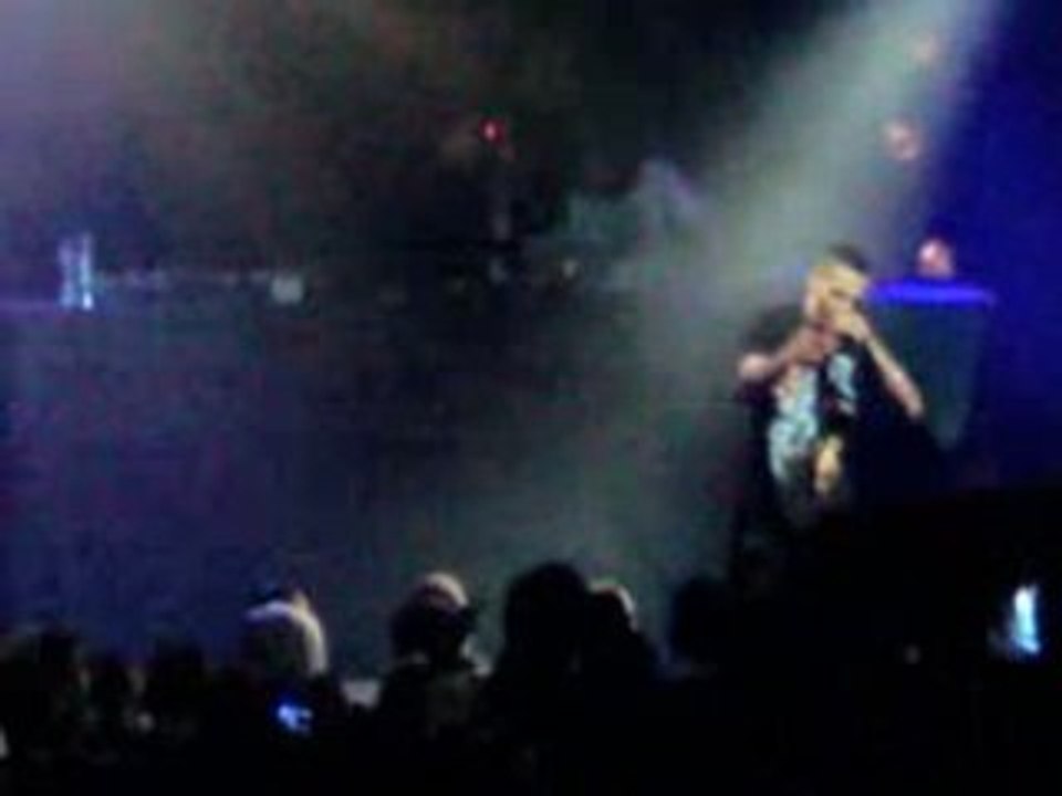 Scred Connexion à Bordeaux