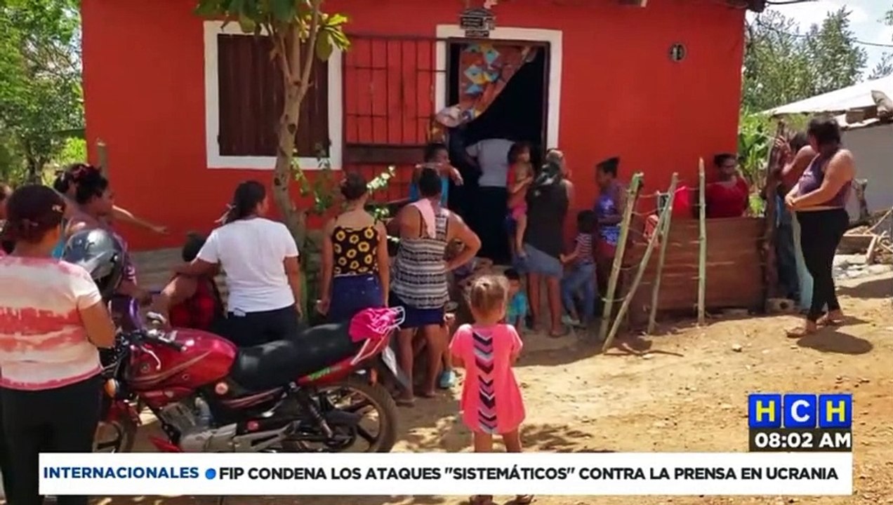 resumen olancho