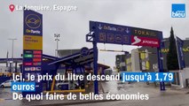 Les Français face à la hausse des prix du carburant