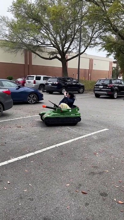 When Gas Prices Are Too High