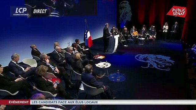 Non-convié dans des émissions politiques, Jean Lassalle menace d'arrêter sa campagne à la présidence