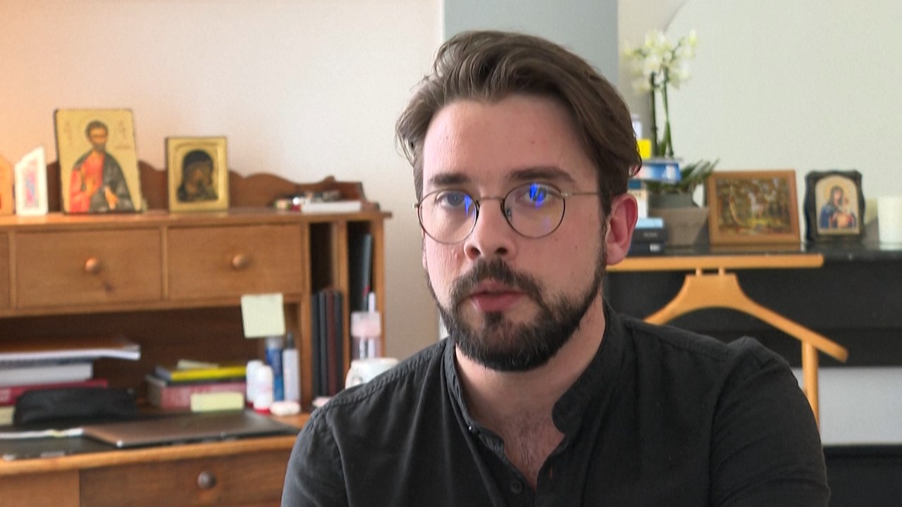 Ukraine-Experte widerlegt Putins 'Entnazifizierung'-Argument