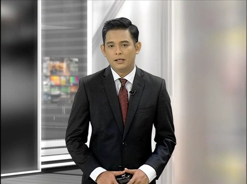 AWANI 7:45 [10/08/2019]: Kesesakan balik raya & ucap terima kasih
