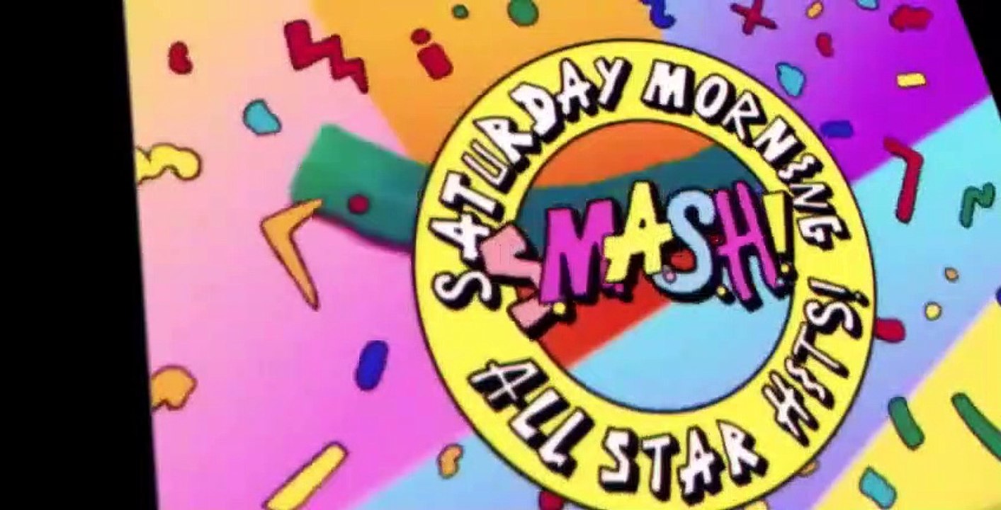 Saturday Morning All Star Hits! S01 E01